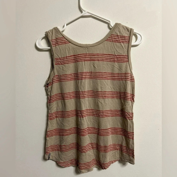 Mec  Tank Top - Picture 2 of 5